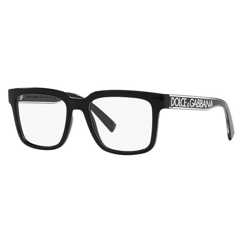 Dolce&Gabbana DG5101 Square Glasses 